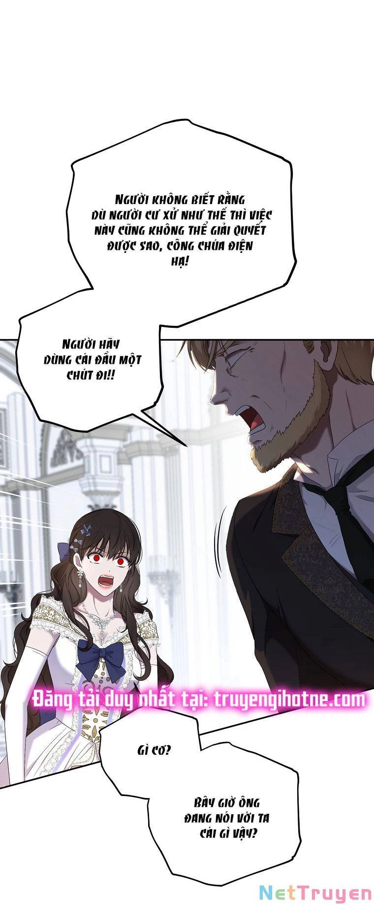 Tôi Lạc Vào Thế Giới Trò Chơi Harem Ngược Chapter 76.1 - 29