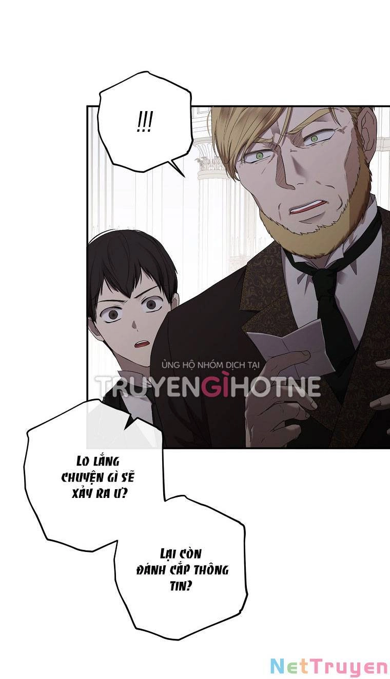 Tôi Lạc Vào Thế Giới Trò Chơi Harem Ngược Chapter 76.1 - 33