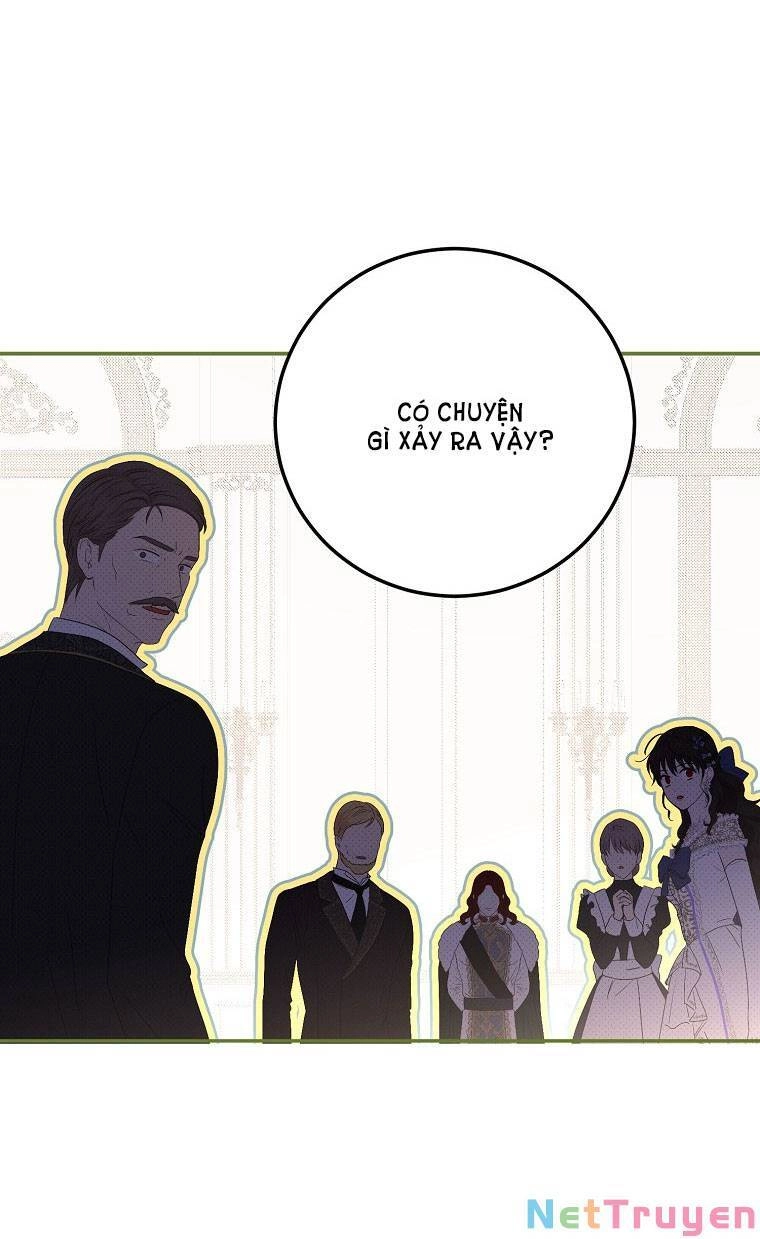 Tôi Lạc Vào Thế Giới Trò Chơi Harem Ngược Chapter 76.1 - 36