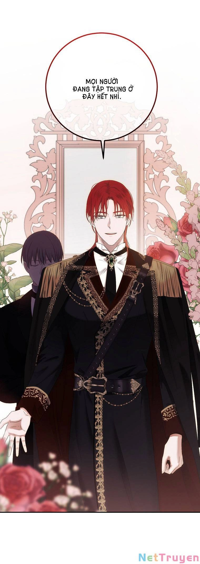 Tôi Lạc Vào Thế Giới Trò Chơi Harem Ngược Chapter 76.1 - 38