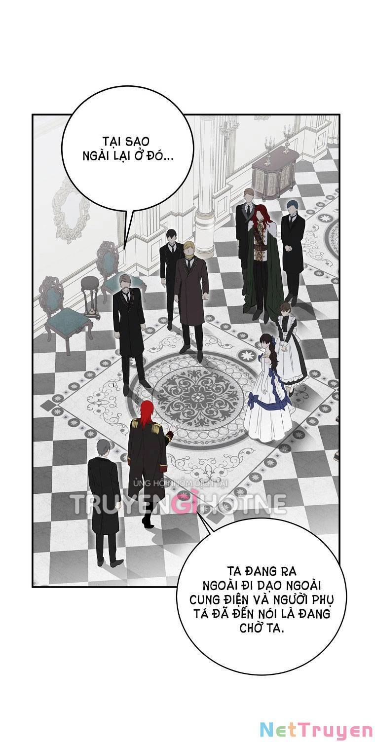 Tôi Lạc Vào Thế Giới Trò Chơi Harem Ngược Chapter 76.1 - 39