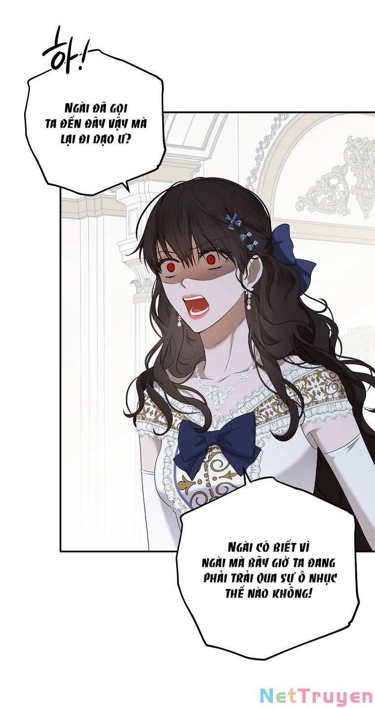 Tôi Lạc Vào Thế Giới Trò Chơi Harem Ngược Chapter 76.1 - 40