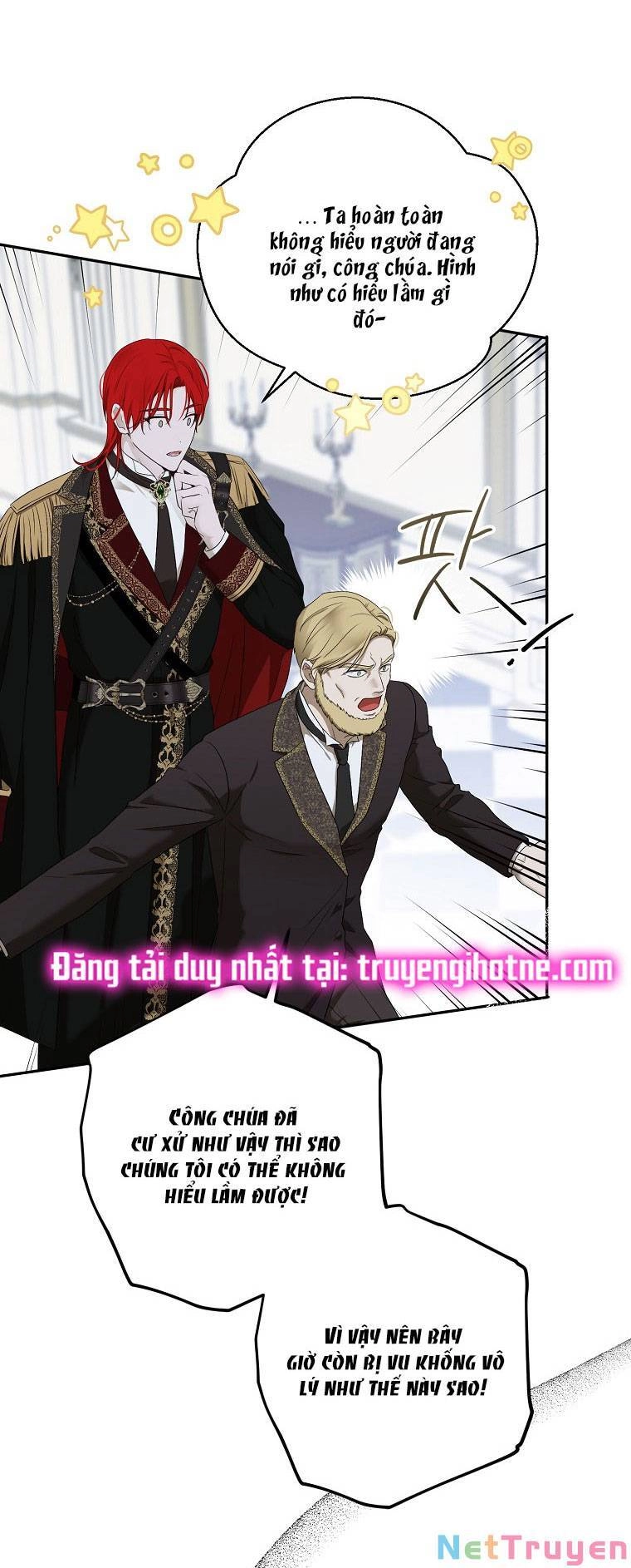 Tôi Lạc Vào Thế Giới Trò Chơi Harem Ngược Chapter 76.1 - 41