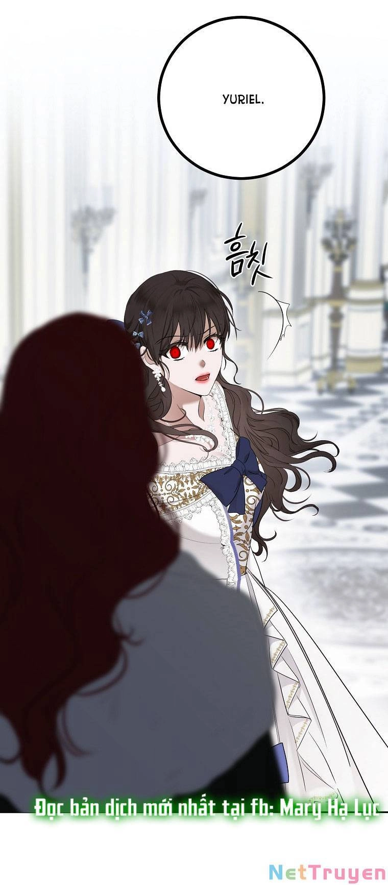 Tôi Lạc Vào Thế Giới Trò Chơi Harem Ngược Chapter 76.1 - 43