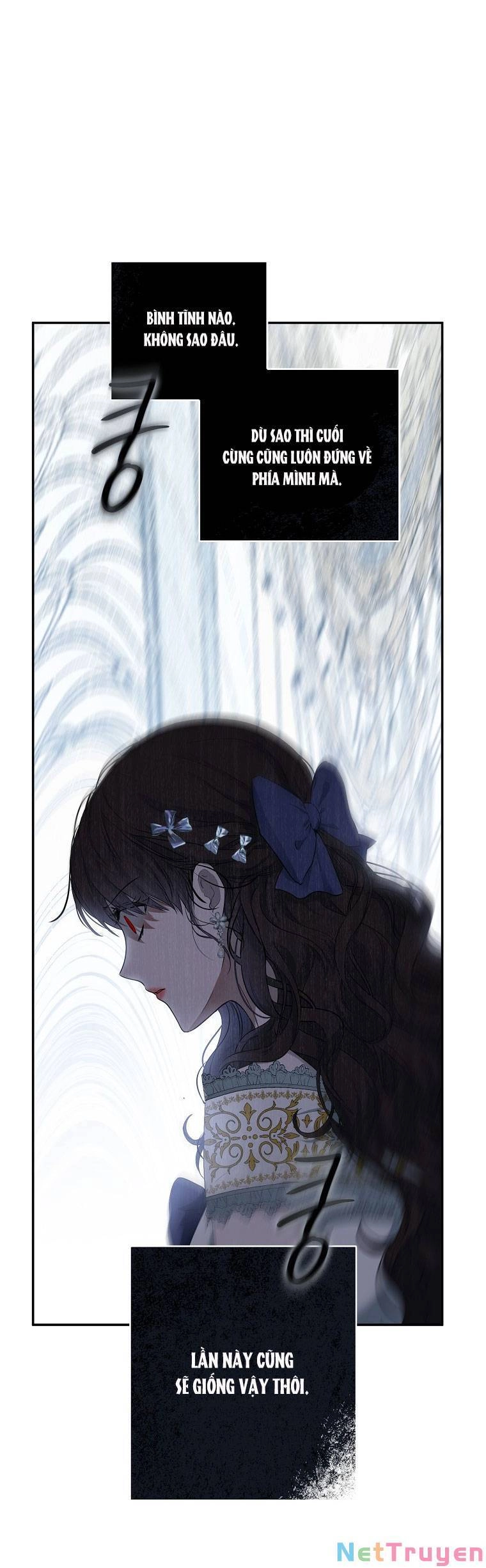 Tôi Lạc Vào Thế Giới Trò Chơi Harem Ngược Chapter 76.2 - 3