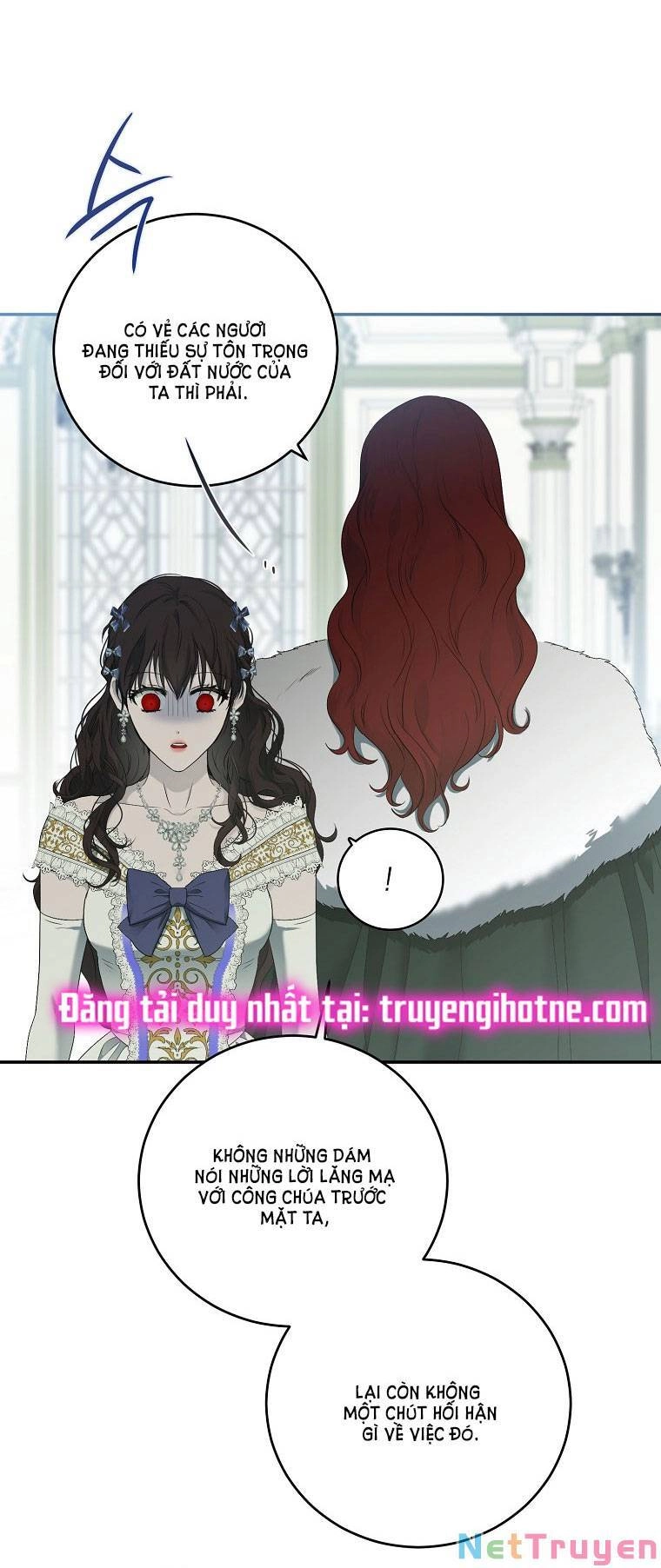 Tôi Lạc Vào Thế Giới Trò Chơi Harem Ngược Chapter 76.2 - 4