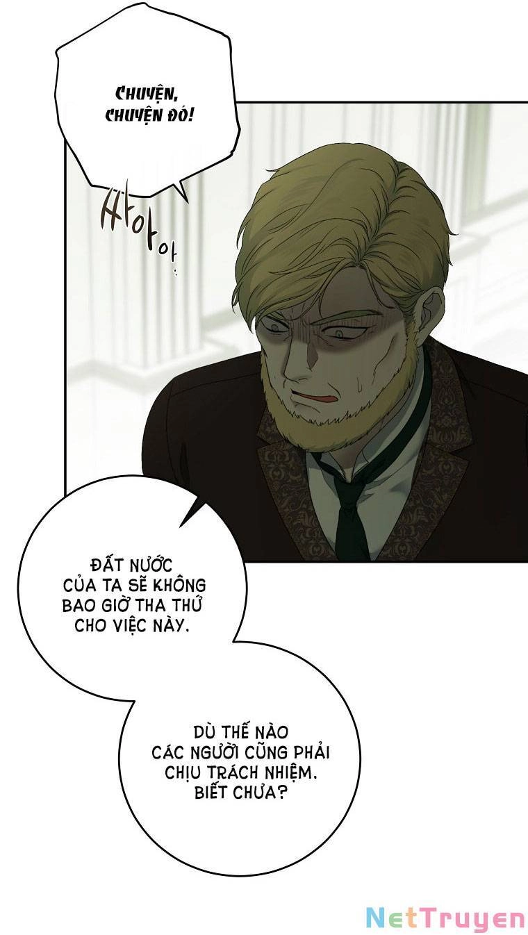 Tôi Lạc Vào Thế Giới Trò Chơi Harem Ngược Chapter 76.2 - 5