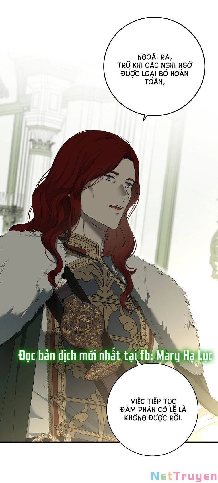 Tôi Lạc Vào Thế Giới Trò Chơi Harem Ngược Chapter 76.2 - 6