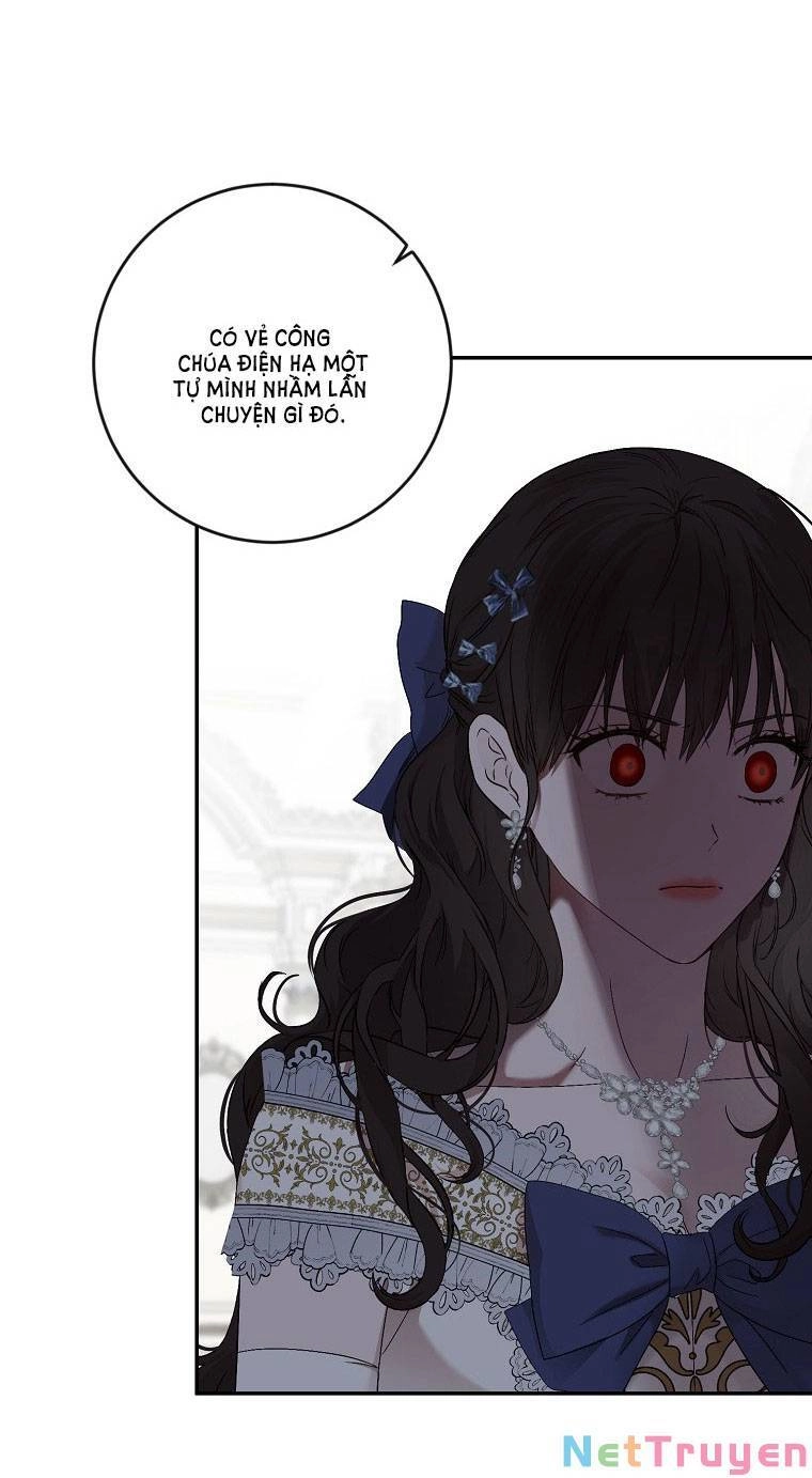 Tôi Lạc Vào Thế Giới Trò Chơi Harem Ngược Chapter 76.2 - 9