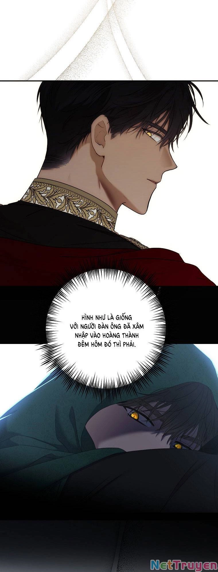 Tôi Lạc Vào Thế Giới Trò Chơi Harem Ngược Chapter 76.2 - 13