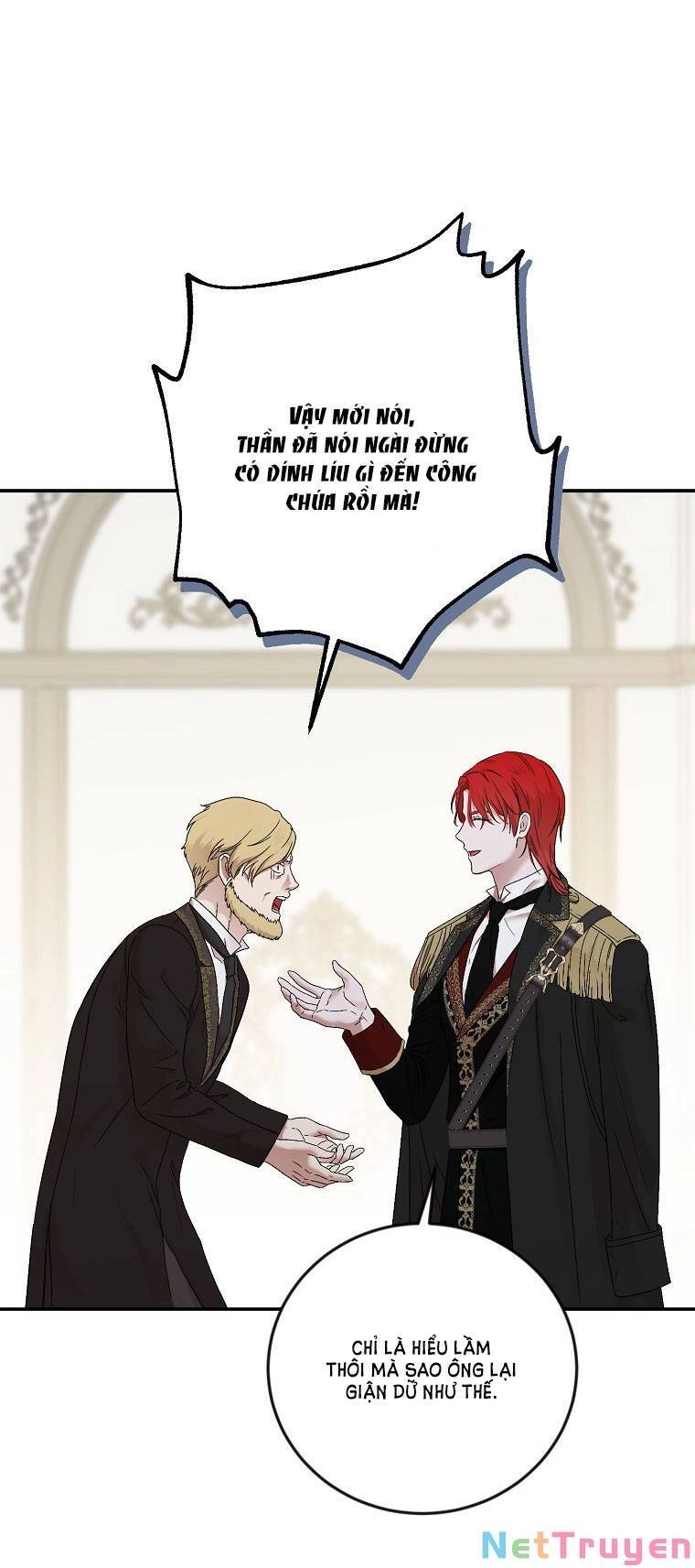 Tôi Lạc Vào Thế Giới Trò Chơi Harem Ngược Chapter 76.2 - 15