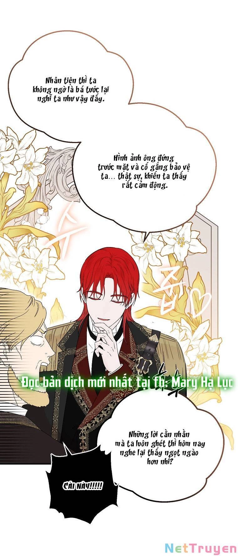 Tôi Lạc Vào Thế Giới Trò Chơi Harem Ngược Chapter 76.2 - 16