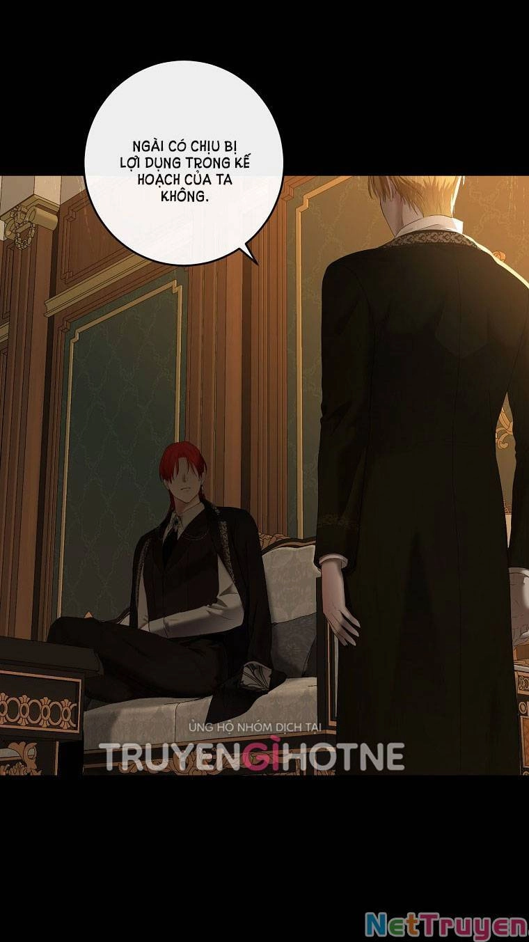 Tôi Lạc Vào Thế Giới Trò Chơi Harem Ngược Chapter 76.2 - 18