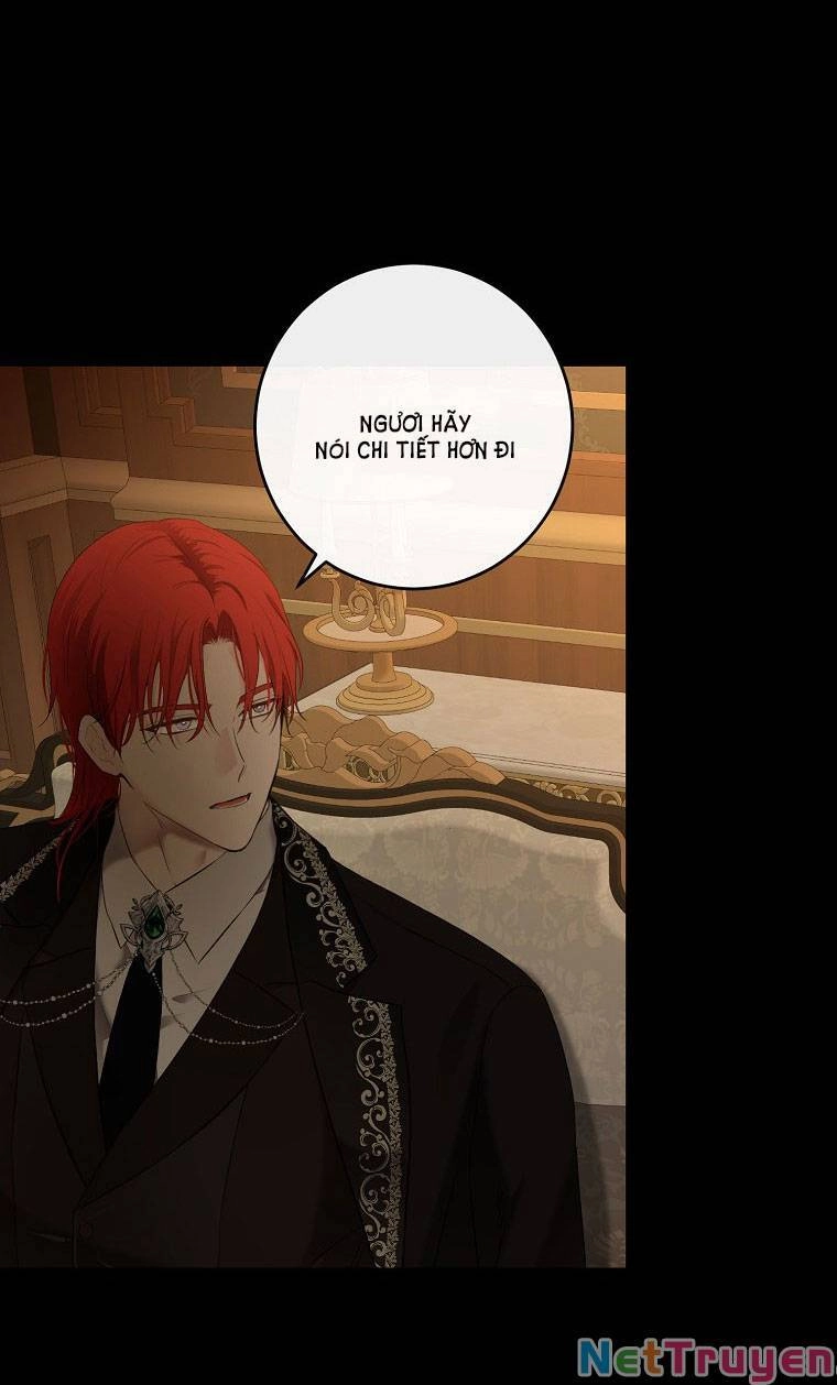 Tôi Lạc Vào Thế Giới Trò Chơi Harem Ngược Chapter 76.2 - 19