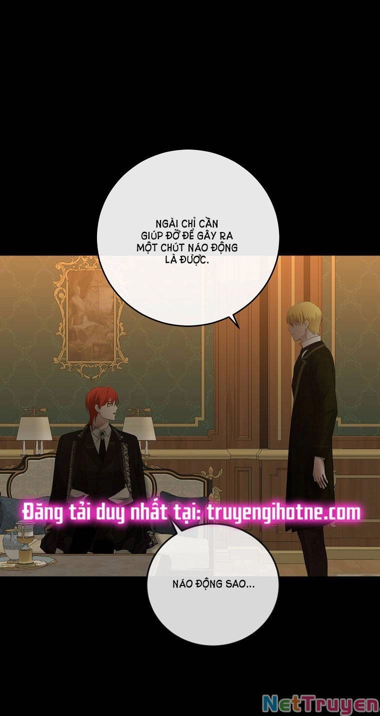 Tôi Lạc Vào Thế Giới Trò Chơi Harem Ngược Chapter 76.2 - 20