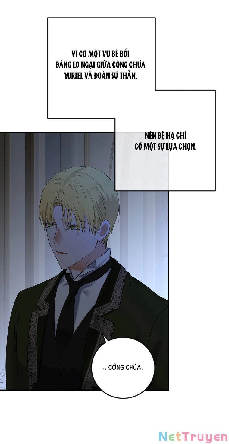 Tôi Lạc Vào Thế Giới Trò Chơi Harem Ngược Chapter 76.2 - 25