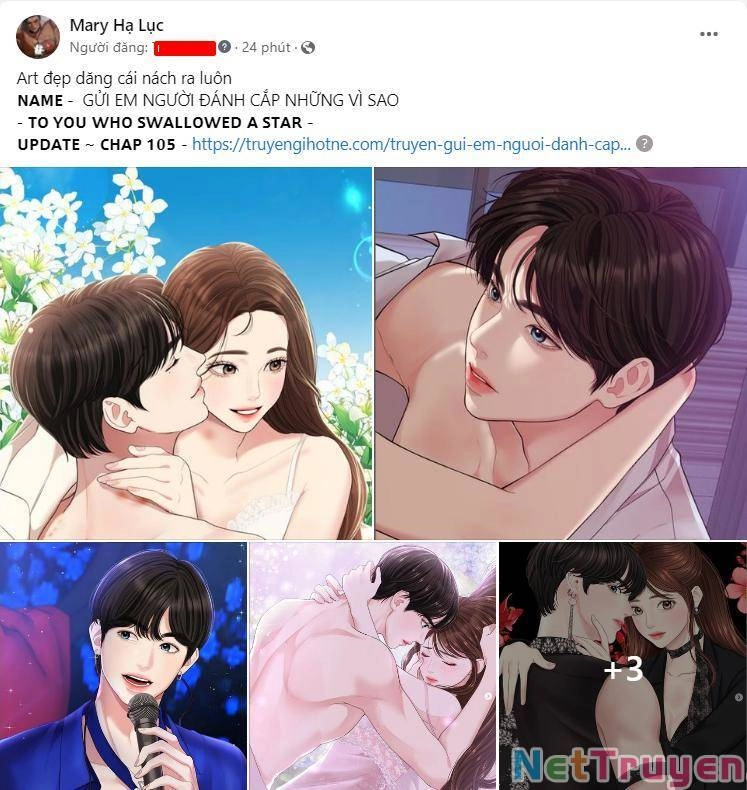 Tôi Lạc Vào Thế Giới Trò Chơi Harem Ngược Chapter 77.1 - 2