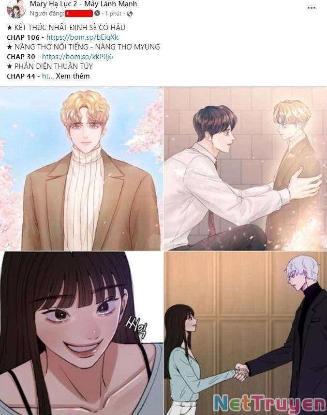 Tôi Lạc Vào Thế Giới Trò Chơi Harem Ngược Chapter 77.1 - 3