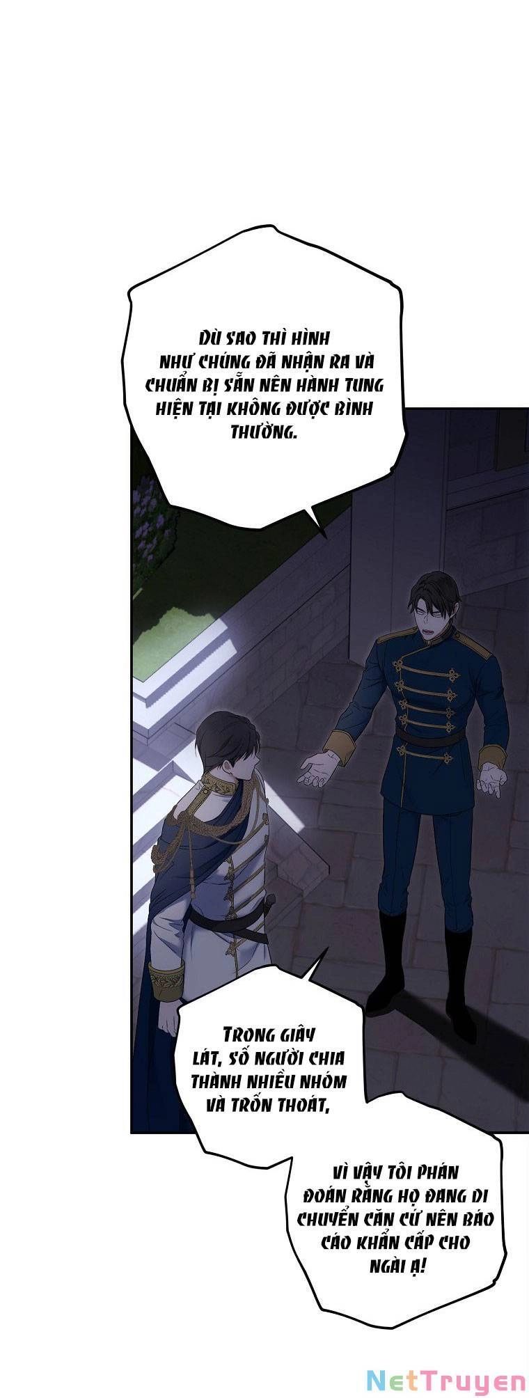 Tôi Lạc Vào Thế Giới Trò Chơi Harem Ngược Chapter 77.1 - 8