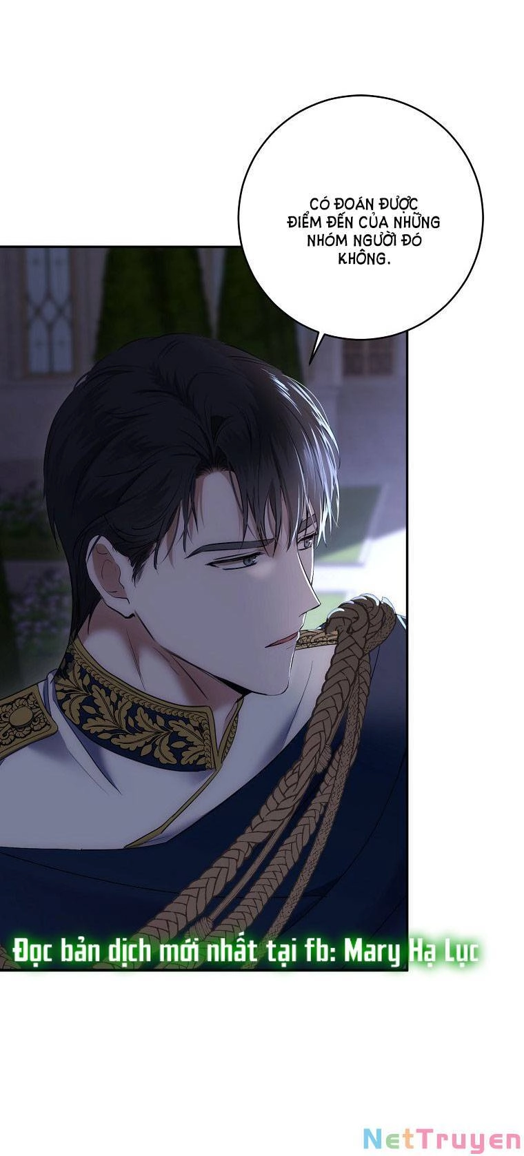 Tôi Lạc Vào Thế Giới Trò Chơi Harem Ngược Chapter 77.1 - 9