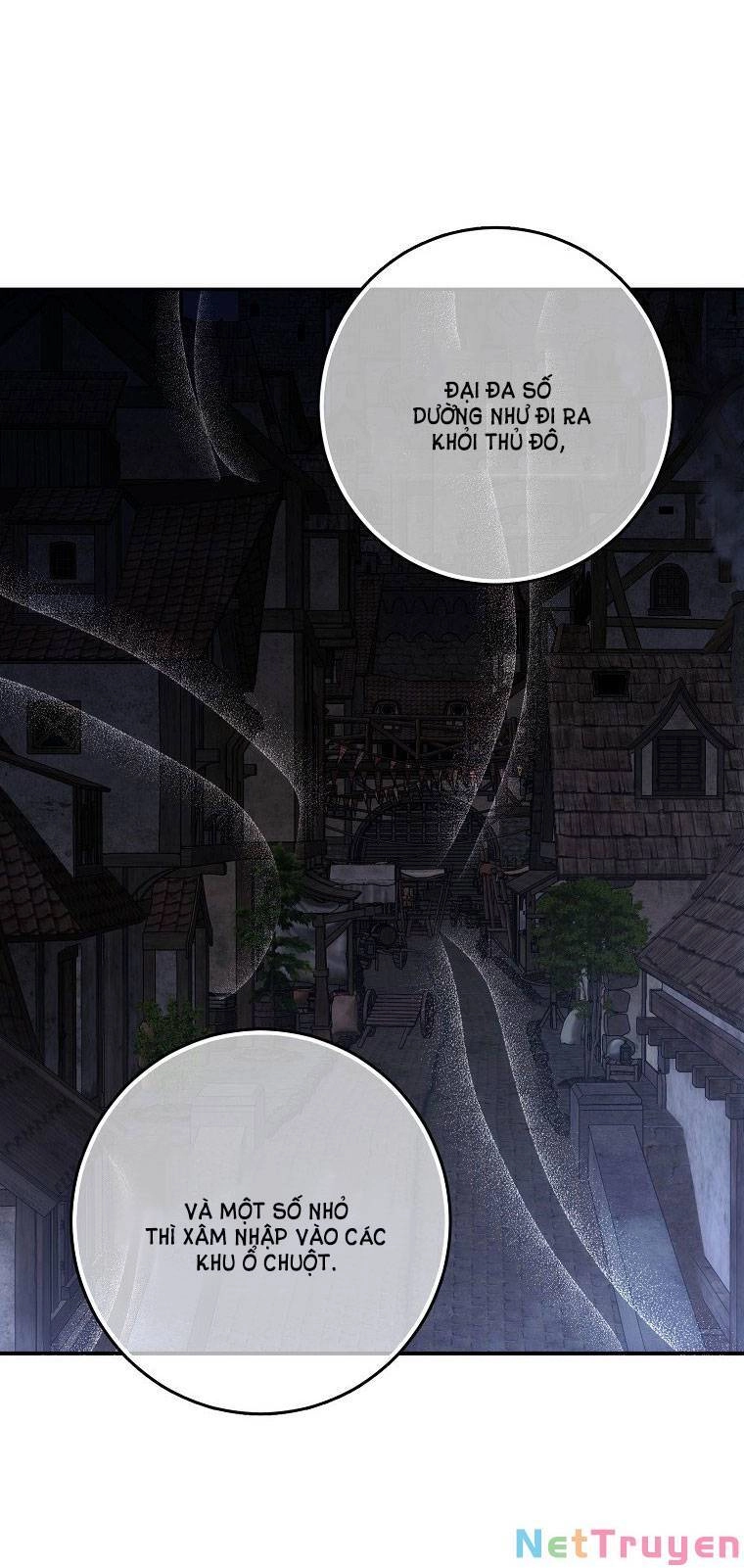 Tôi Lạc Vào Thế Giới Trò Chơi Harem Ngược Chapter 77.1 - 10