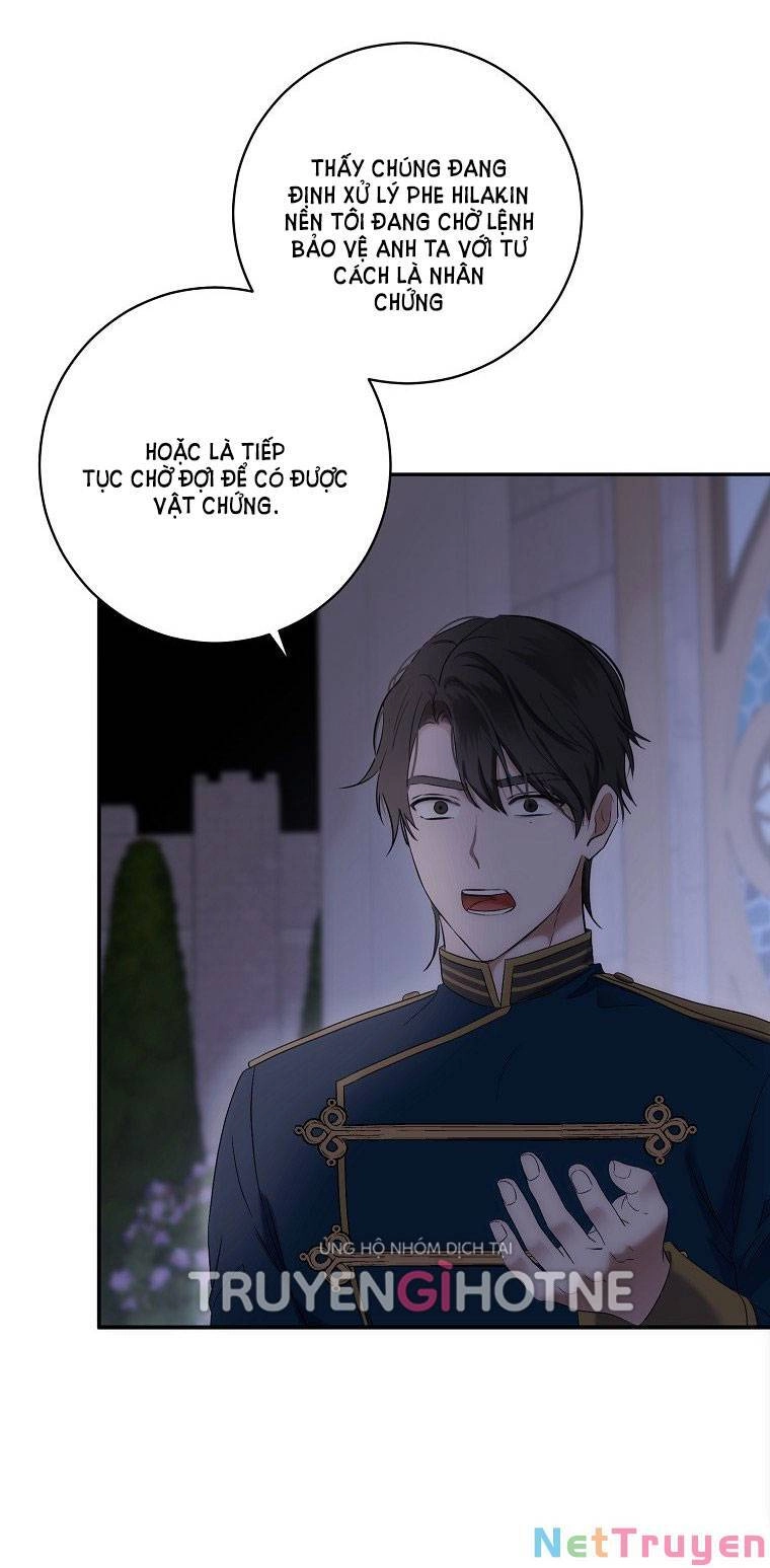 Tôi Lạc Vào Thế Giới Trò Chơi Harem Ngược Chapter 77.1 - 11