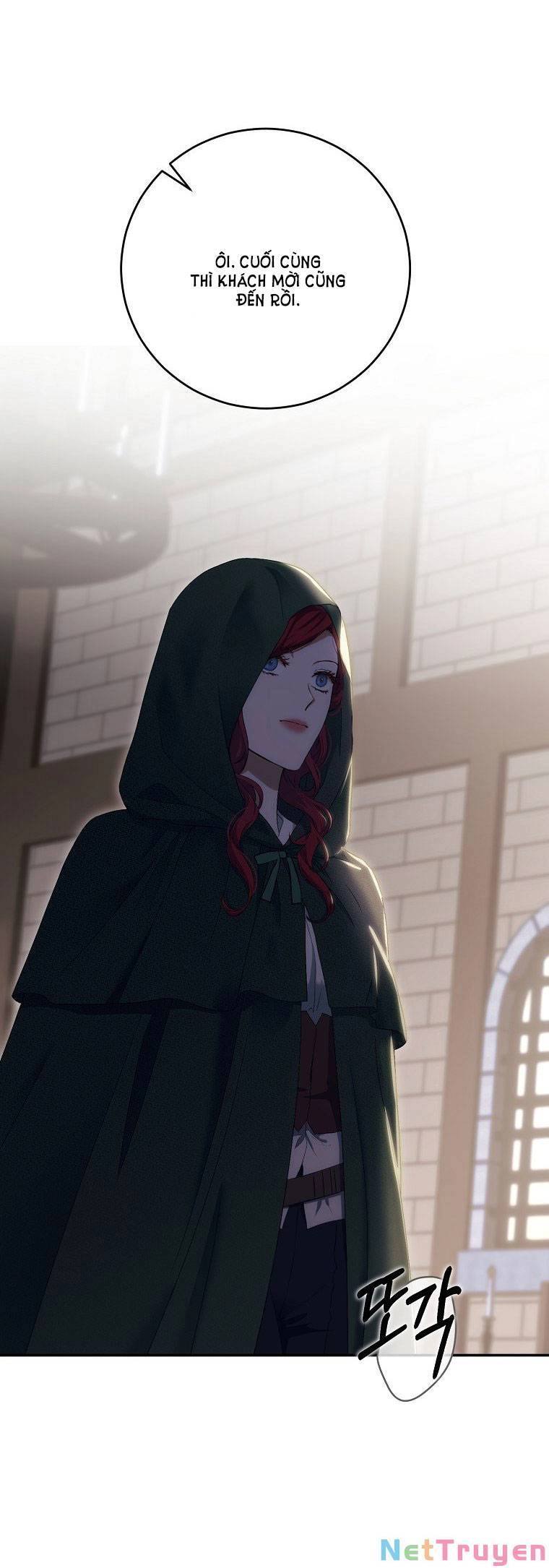 Tôi Lạc Vào Thế Giới Trò Chơi Harem Ngược Chapter 77.1 - 16