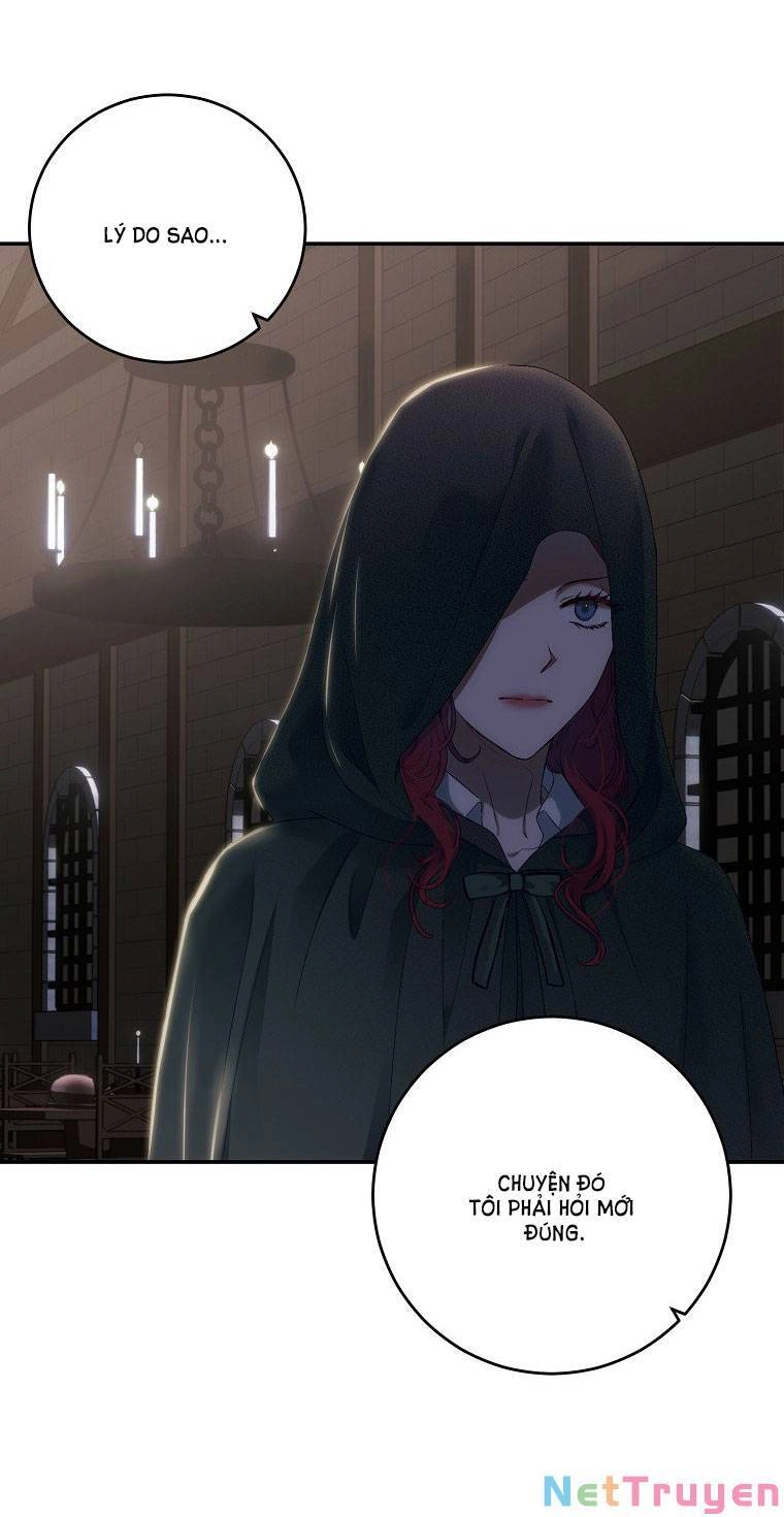 Tôi Lạc Vào Thế Giới Trò Chơi Harem Ngược Chapter 77.1 - 23