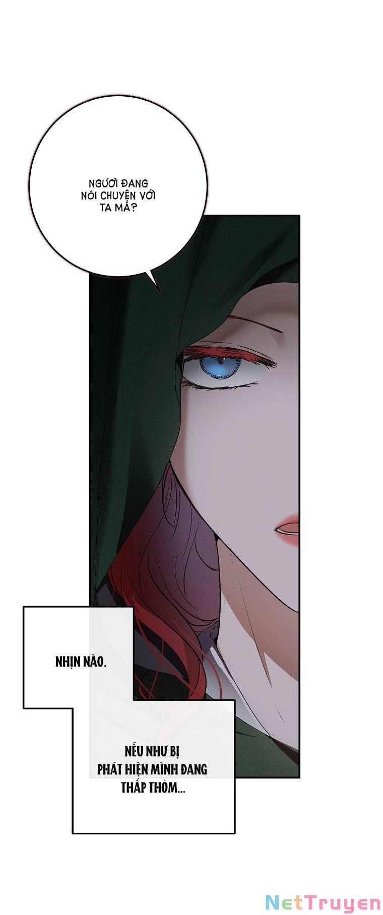 Tôi Lạc Vào Thế Giới Trò Chơi Harem Ngược Chapter 77.1 - 27