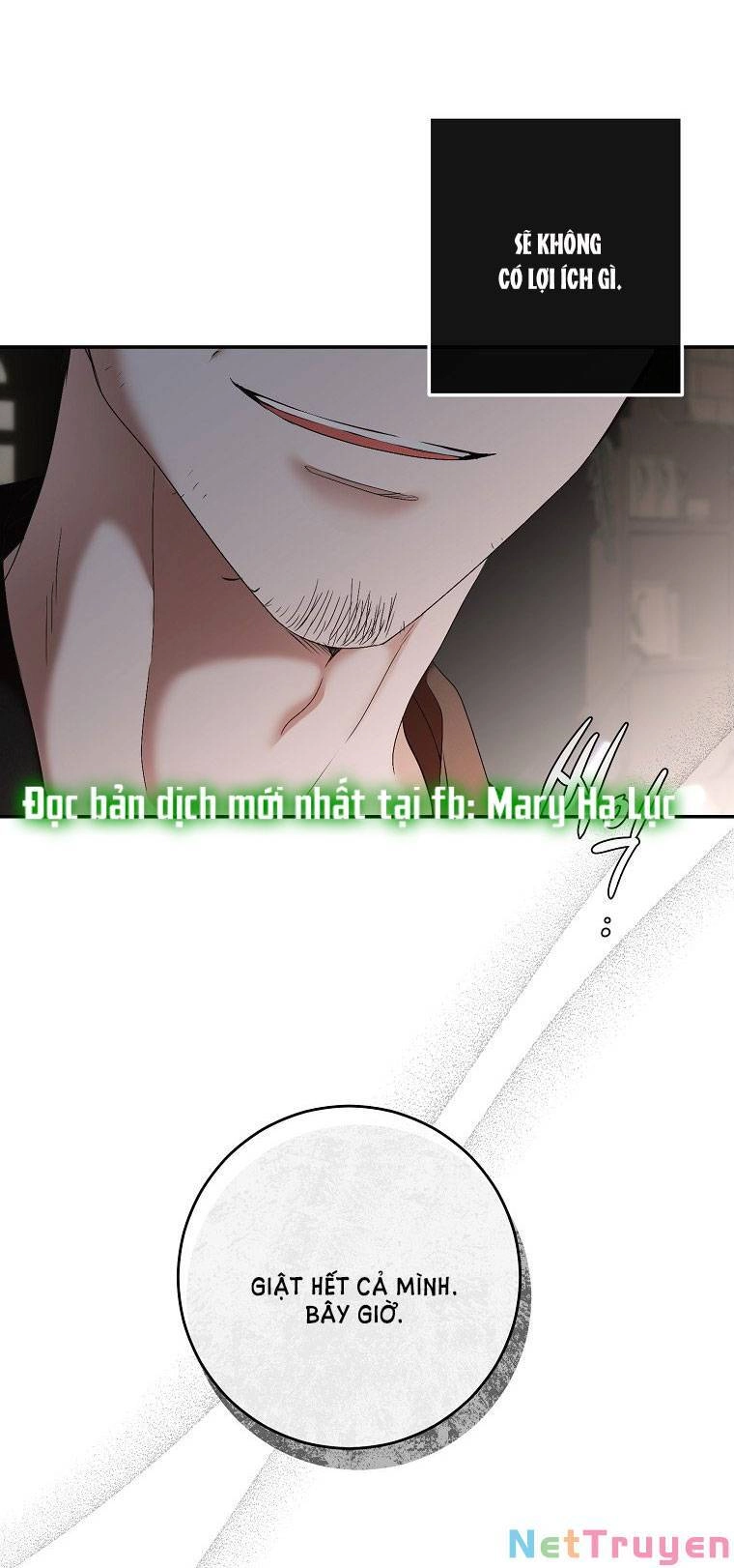 Tôi Lạc Vào Thế Giới Trò Chơi Harem Ngược Chapter 77.1 - 28