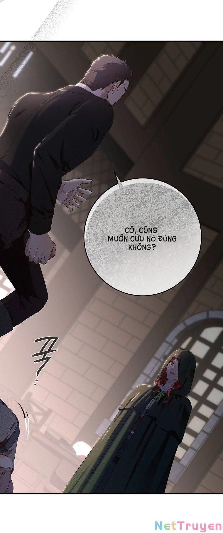 Tôi Lạc Vào Thế Giới Trò Chơi Harem Ngược Chapter 77.1 - 29