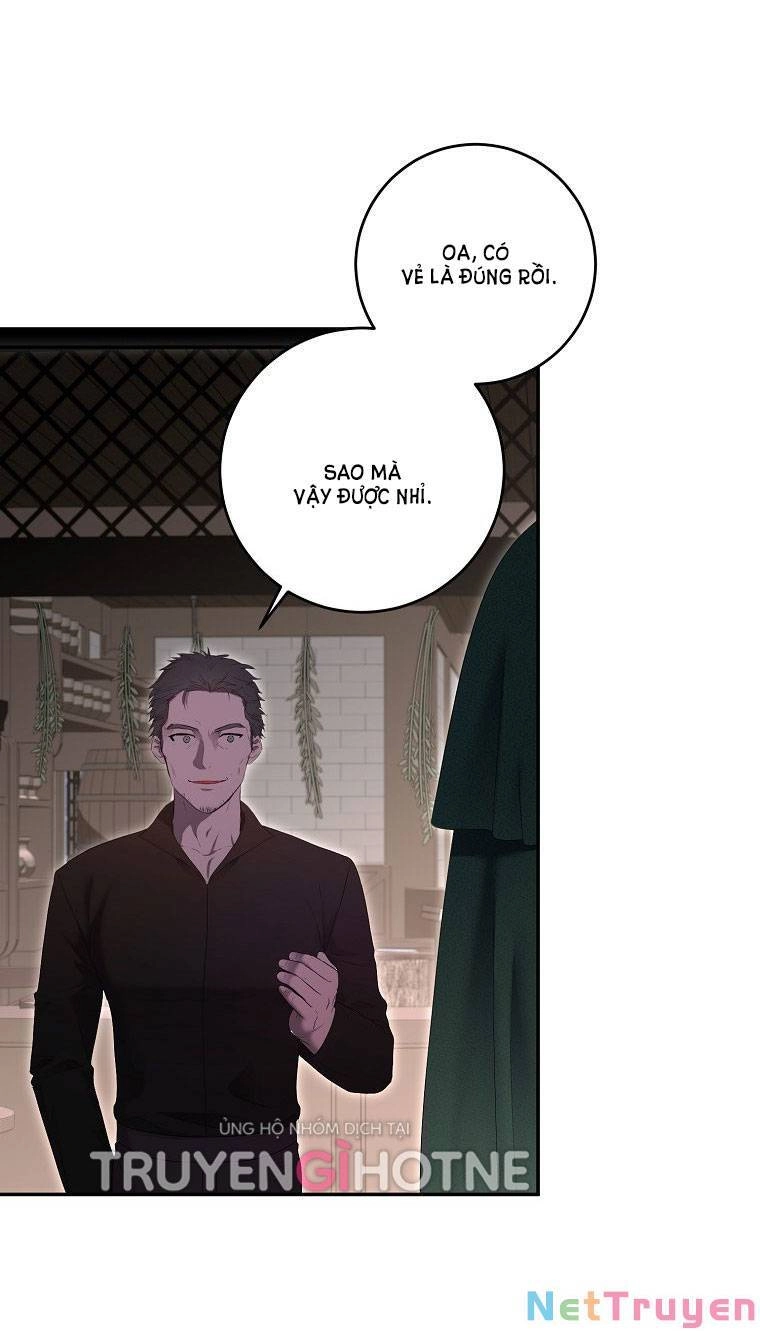 Tôi Lạc Vào Thế Giới Trò Chơi Harem Ngược Chapter 77.1 - 30