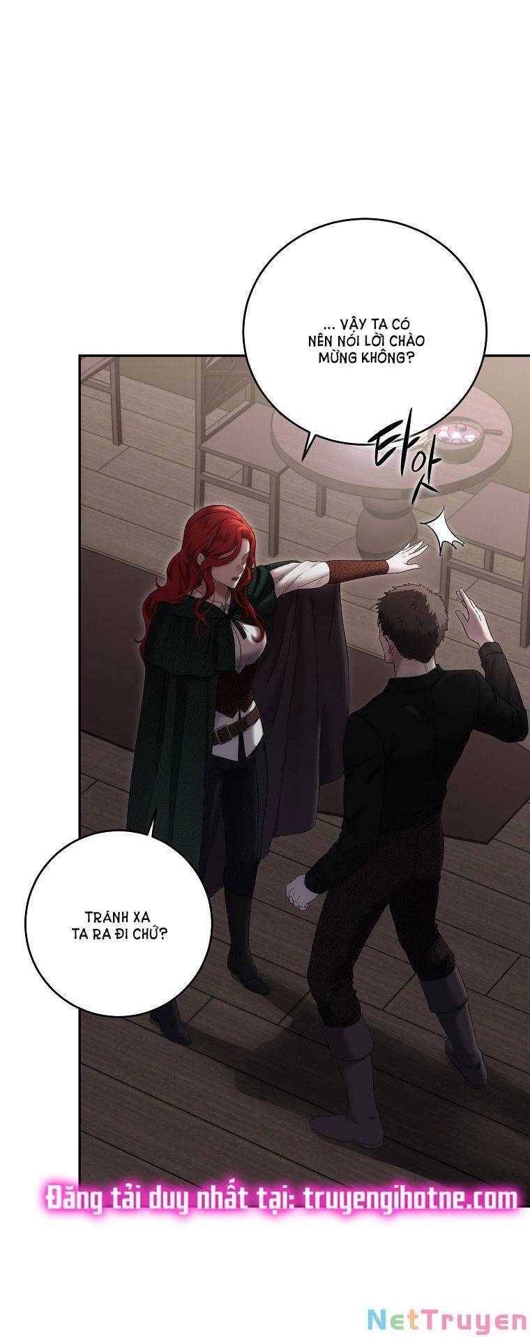 Tôi Lạc Vào Thế Giới Trò Chơi Harem Ngược Chapter 77.1 - 35