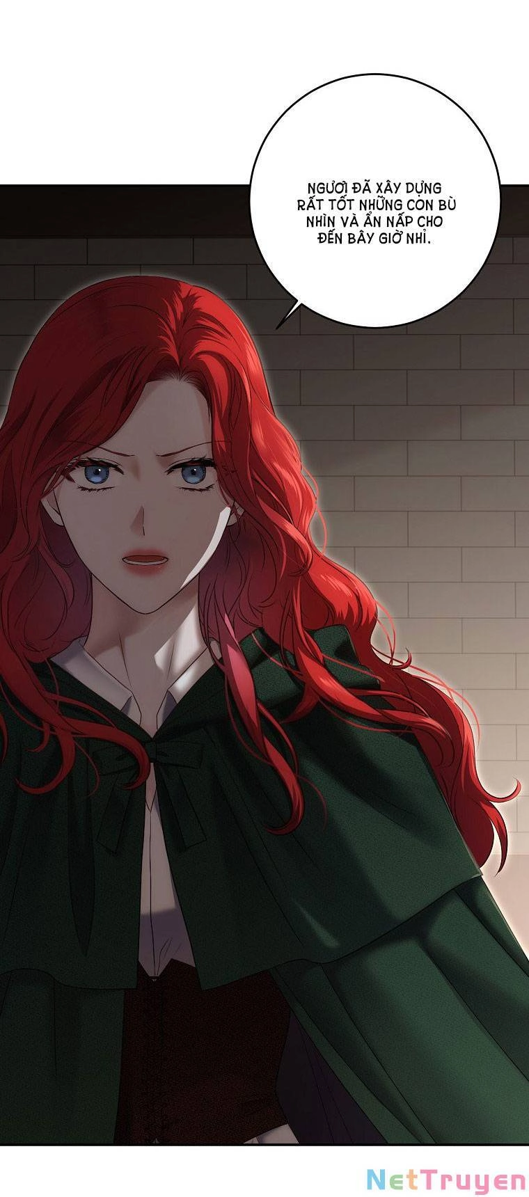 Tôi Lạc Vào Thế Giới Trò Chơi Harem Ngược Chapter 77.2 - 1