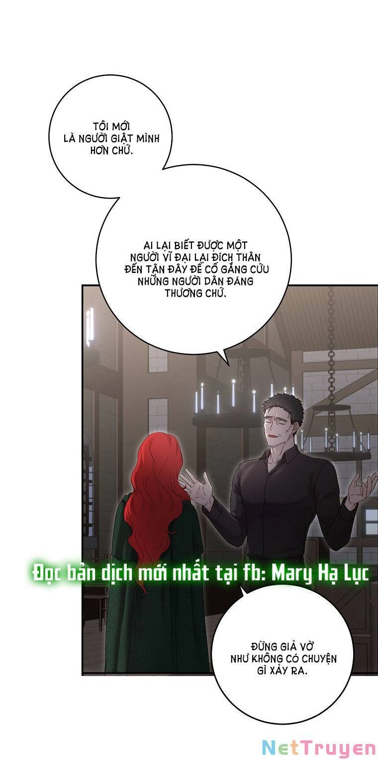 Tôi Lạc Vào Thế Giới Trò Chơi Harem Ngược Chapter 77.2 - 2