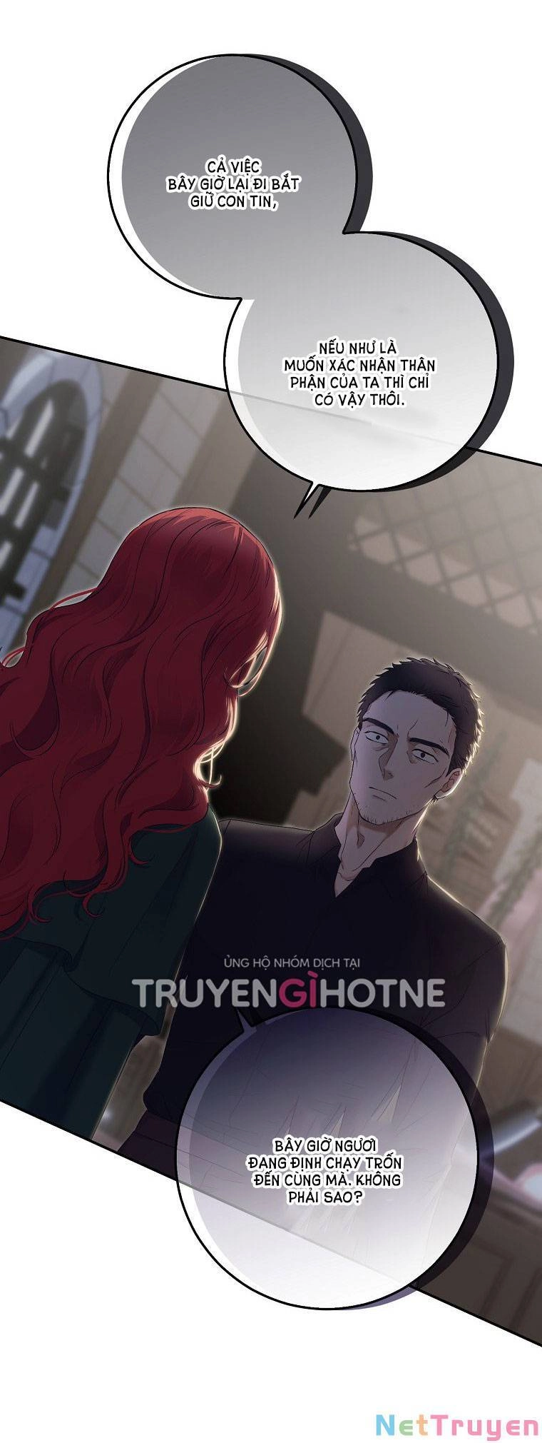 Tôi Lạc Vào Thế Giới Trò Chơi Harem Ngược Chapter 77.2 - 4