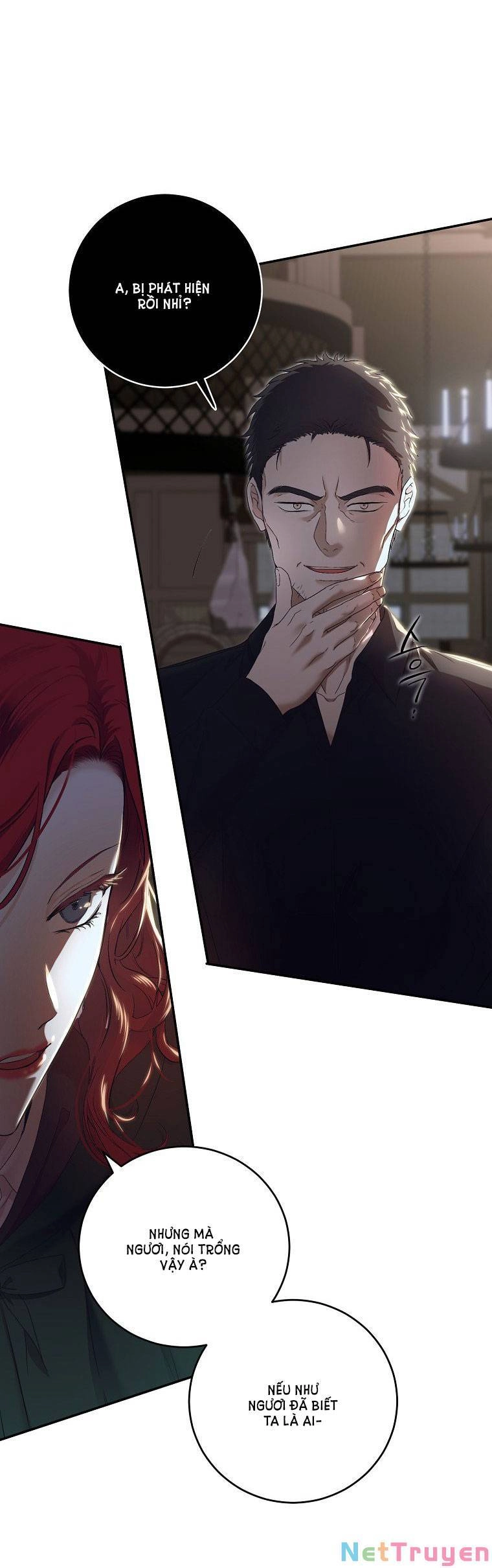 Tôi Lạc Vào Thế Giới Trò Chơi Harem Ngược Chapter 77.2 - 7