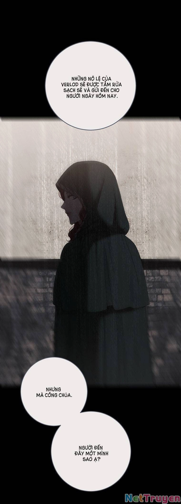 Tôi Lạc Vào Thế Giới Trò Chơi Harem Ngược Chapter 77.2 - 9