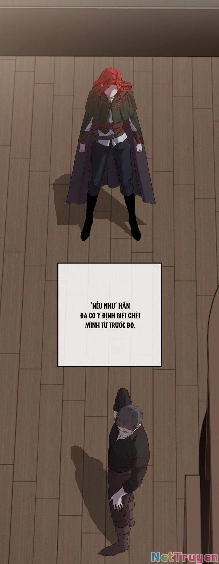 Tôi Lạc Vào Thế Giới Trò Chơi Harem Ngược Chapter 77.2 - 14