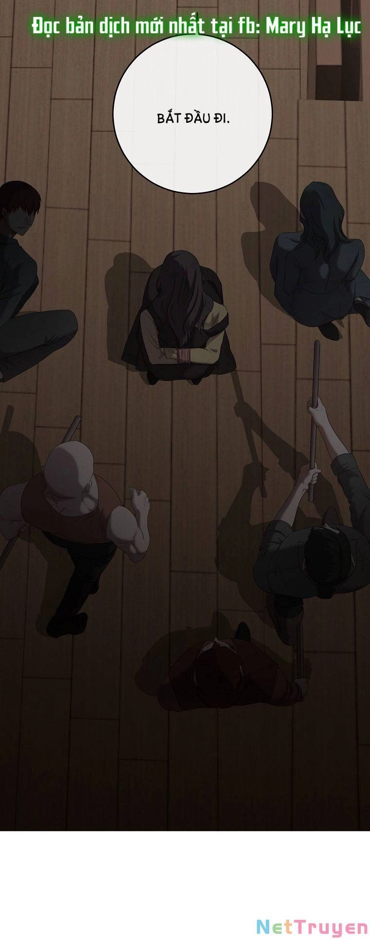 Tôi Lạc Vào Thế Giới Trò Chơi Harem Ngược Chapter 77.2 - 15