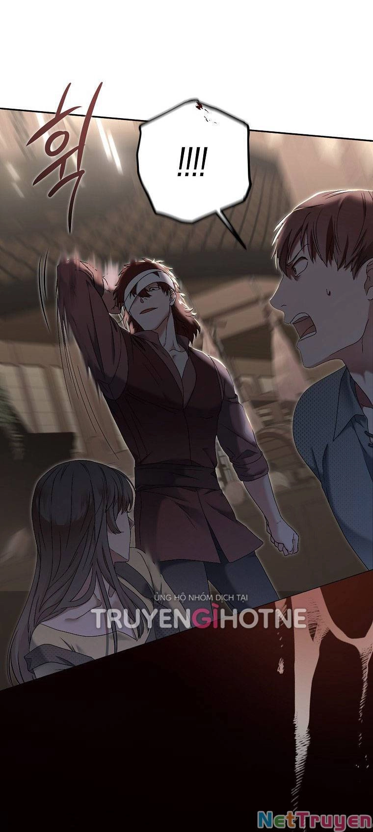 Tôi Lạc Vào Thế Giới Trò Chơi Harem Ngược Chapter 77.2 - 16