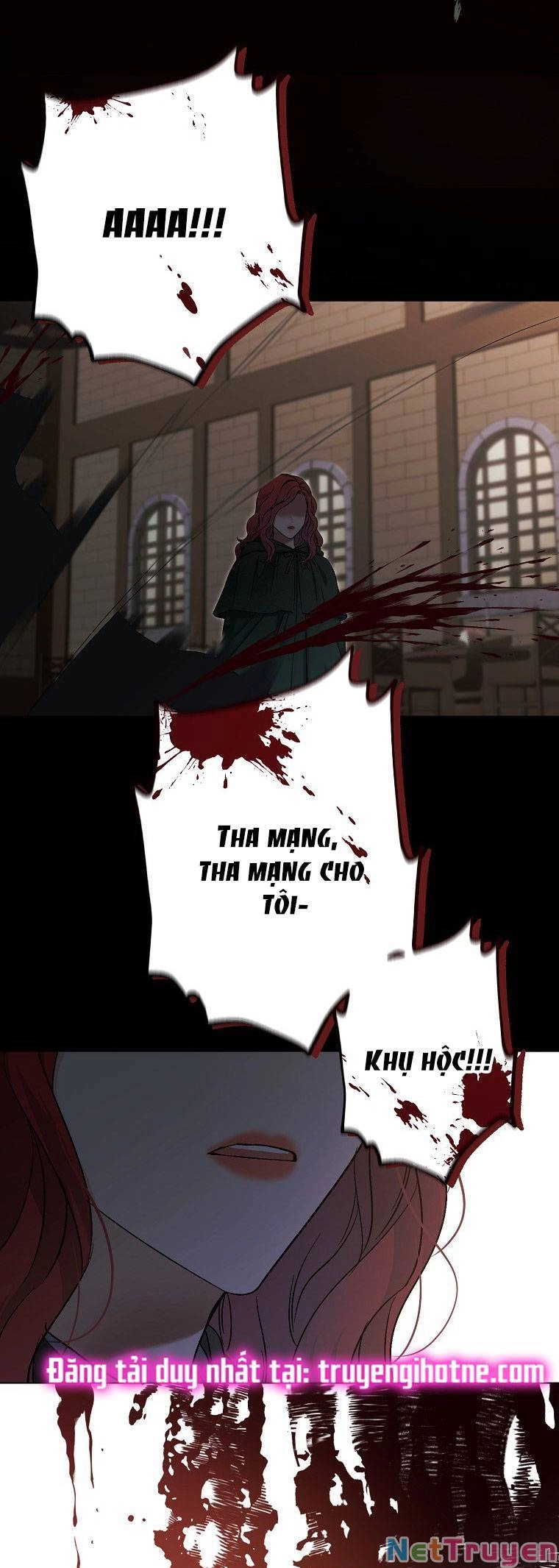 Tôi Lạc Vào Thế Giới Trò Chơi Harem Ngược Chapter 77.2 - 17