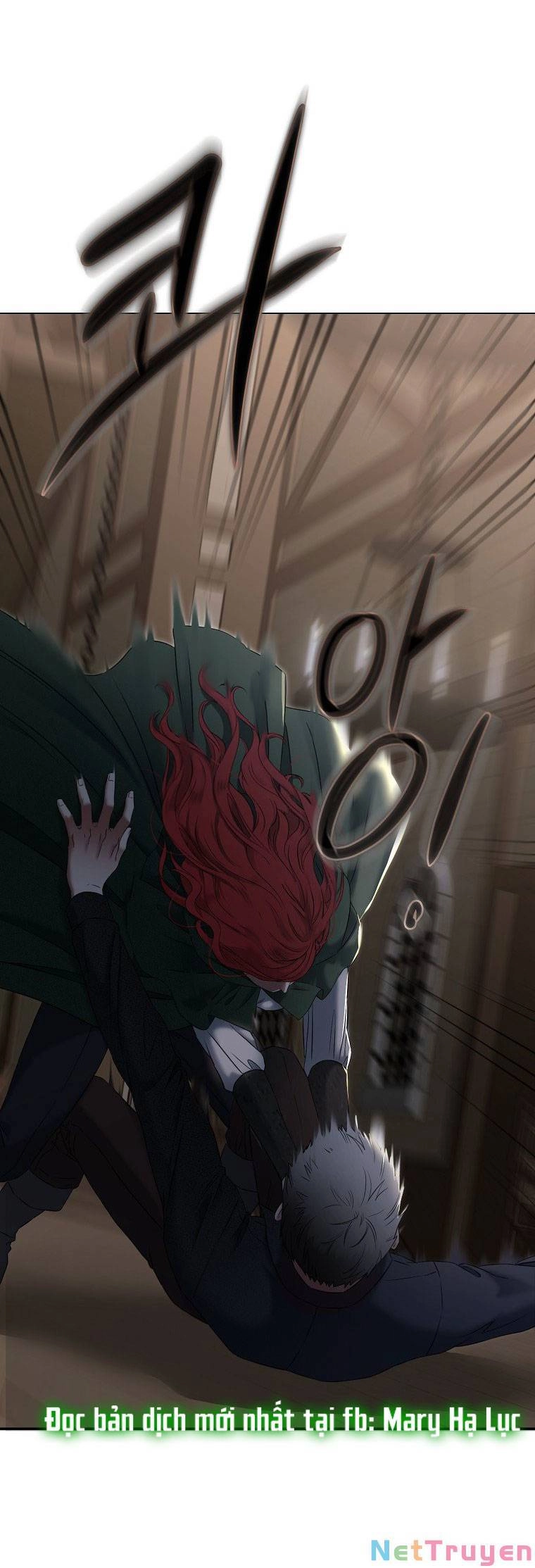 Tôi Lạc Vào Thế Giới Trò Chơi Harem Ngược Chapter 77.2 - 19