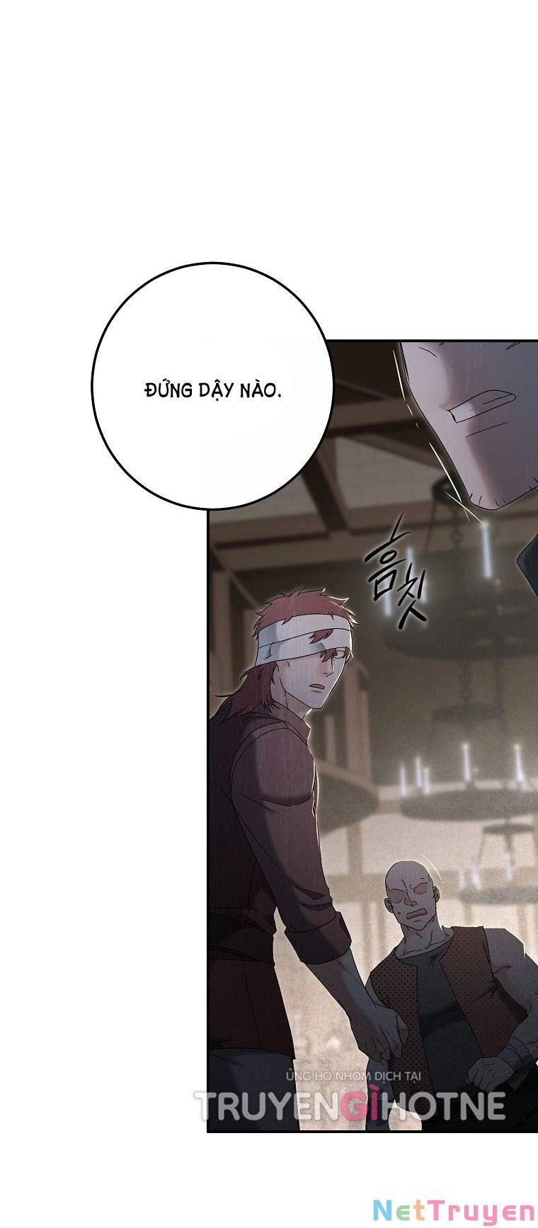 Tôi Lạc Vào Thế Giới Trò Chơi Harem Ngược Chapter 77.2 - 21