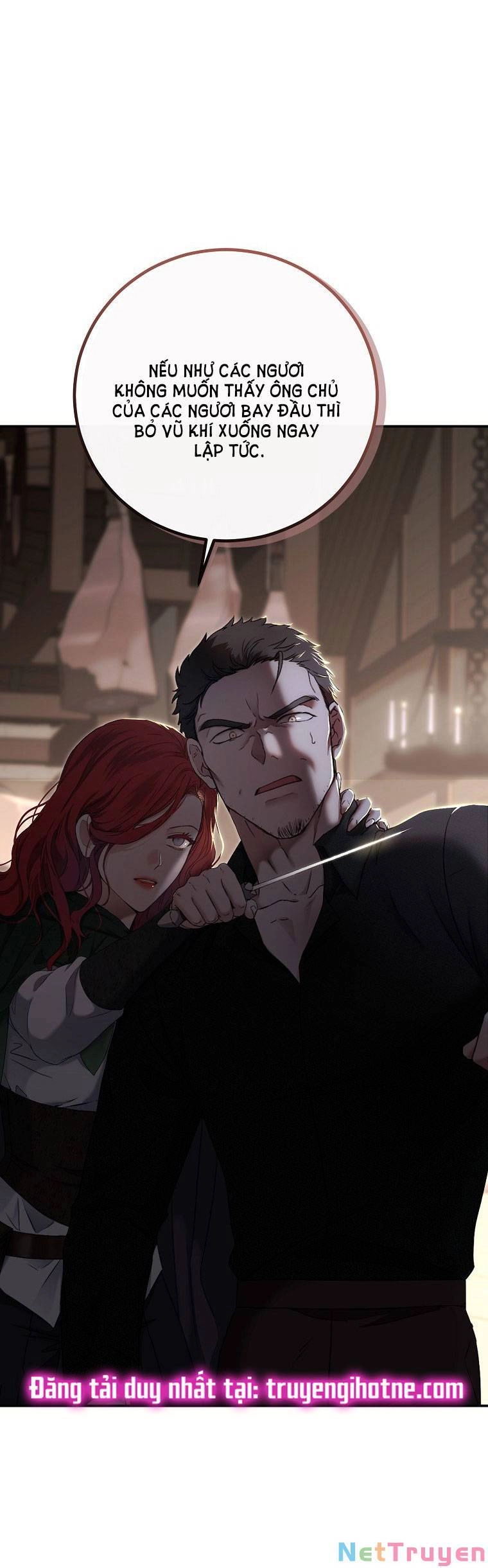 Tôi Lạc Vào Thế Giới Trò Chơi Harem Ngược Chapter 77.2 - 22