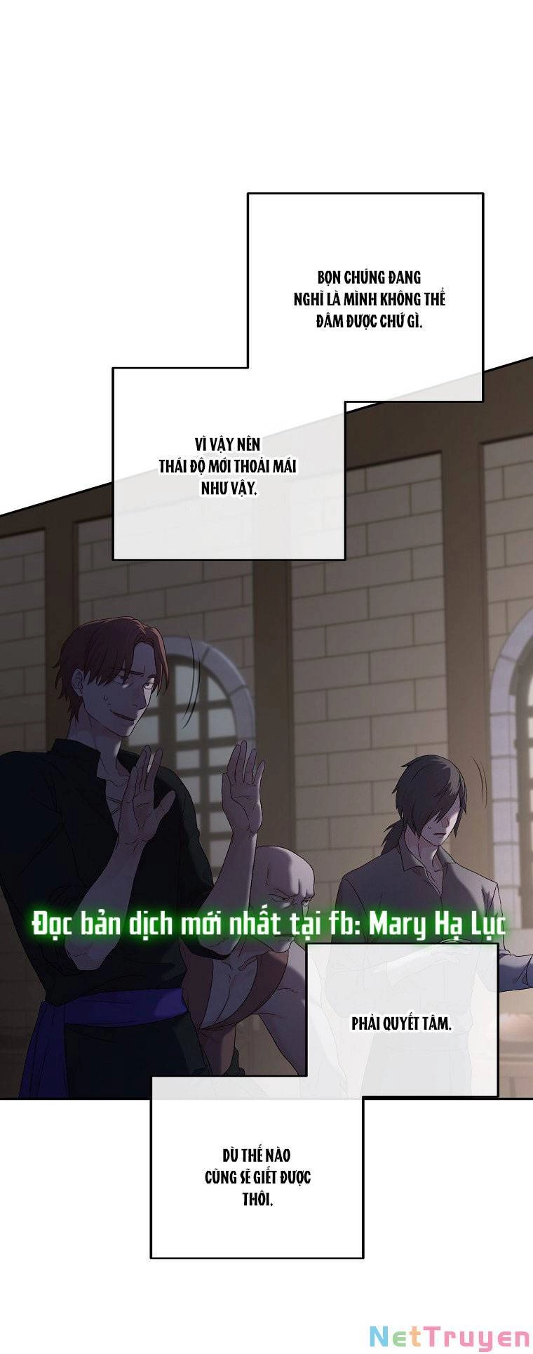 Tôi Lạc Vào Thế Giới Trò Chơi Harem Ngược Chapter 77.2 - 24