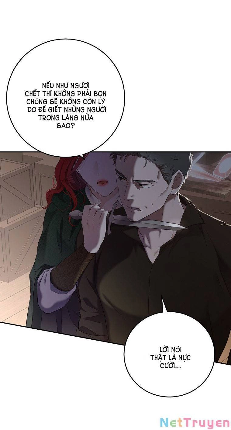 Tôi Lạc Vào Thế Giới Trò Chơi Harem Ngược Chapter 77.2 - 25