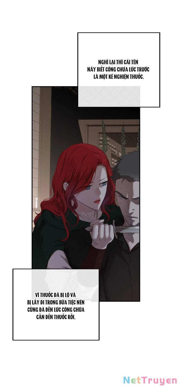 Tôi Lạc Vào Thế Giới Trò Chơi Harem Ngược Chapter 77.2 - 27