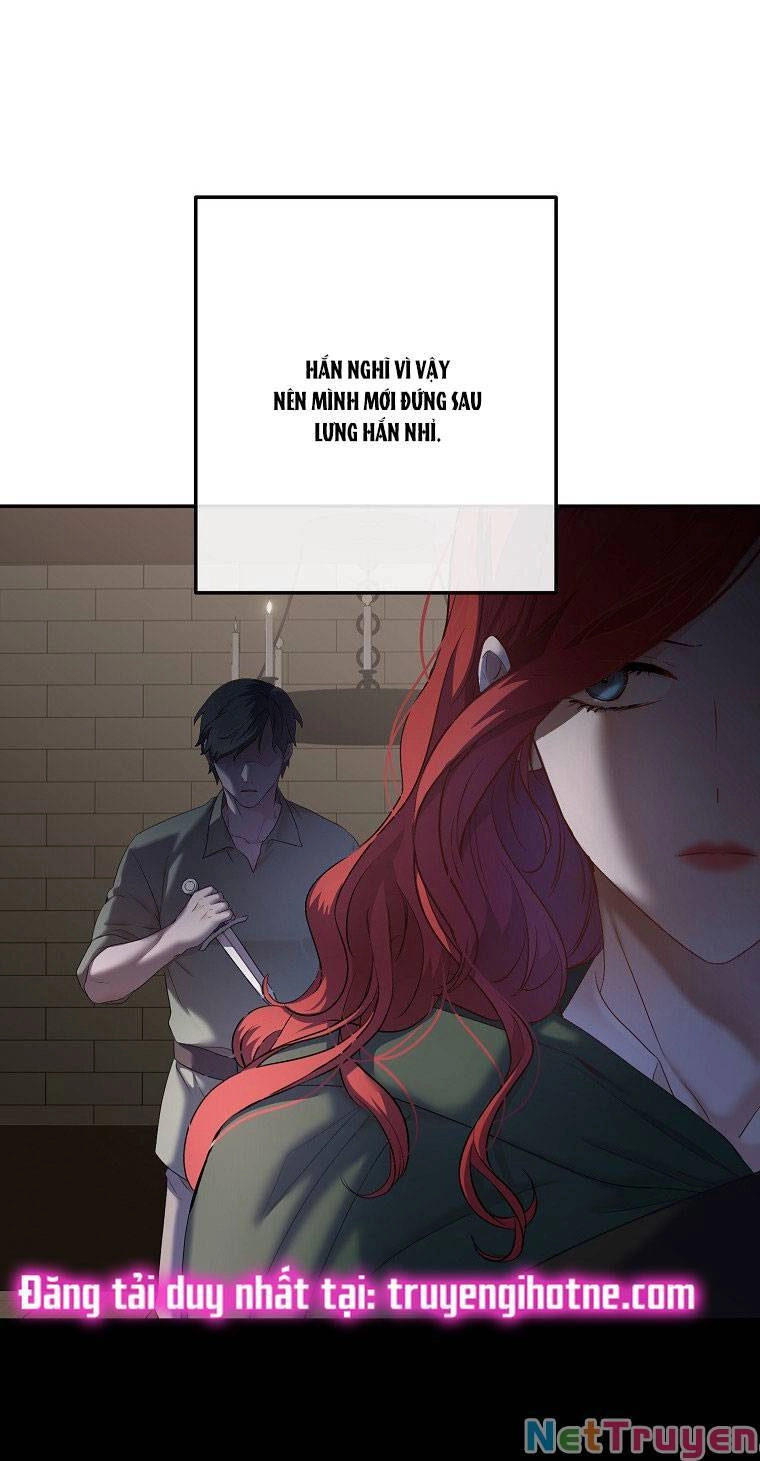 Tôi Lạc Vào Thế Giới Trò Chơi Harem Ngược Chapter 77.2 - 28