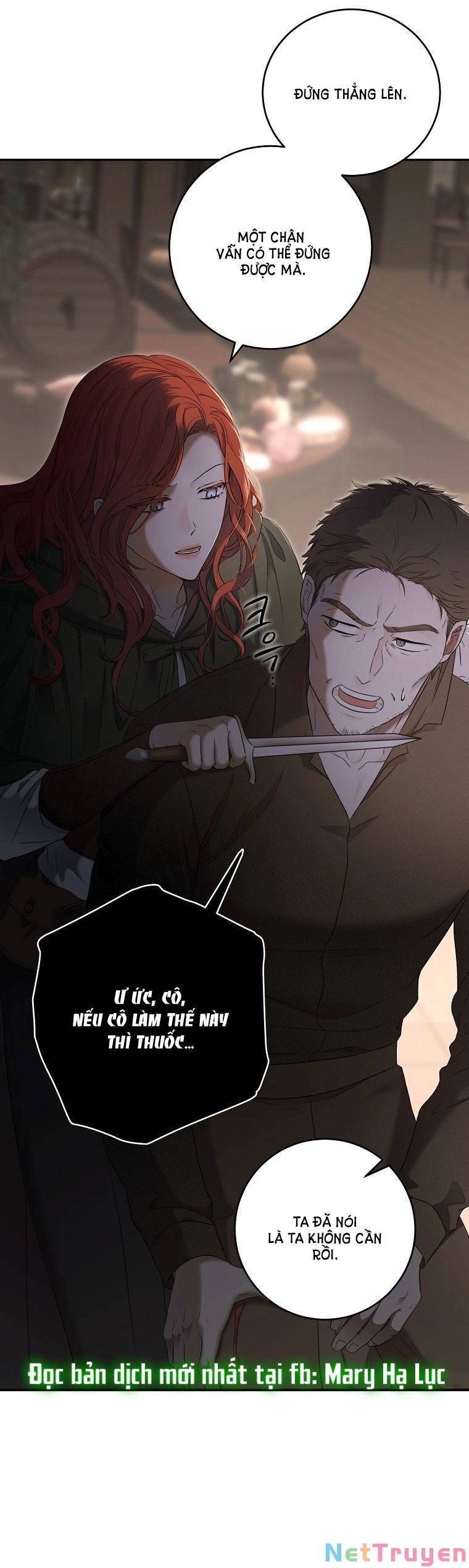 Tôi Lạc Vào Thế Giới Trò Chơi Harem Ngược Chapter 77.2 - 31